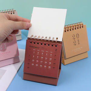 <span class=keywords><strong>Calendrier</strong></span> de bureau rétro solide <span class=keywords><strong>2023</strong></span>, 365 jours, bricolage, Portable, <span class=keywords><strong>calendrier</strong></span> quotidien, planificateur, Notes, Mini <span class=keywords><strong>calendrier</strong></span> de bureau - Product Image 2