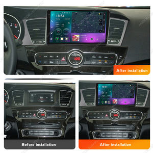 MEKEDE M6 PRO 3D autoradio <span class=keywords><strong>audio</strong></span> Android écran tactile <span class=keywords><strong>lecteur</strong></span> vidéo pour KIA <span class=keywords><strong>K7</strong></span> Cadenza 2013-2017 DSP BT avec ventilateur <span class=keywords><strong>de</strong></span> refroidissement - Product Image 6