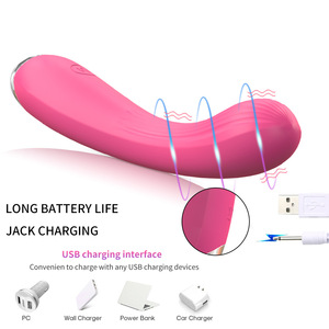 Massaggiatore a Proiettile Portatile da Viaggio, Pallina Massaggiante in Silicone per Donne, Massaggiatore Personale Vibrante, Giocattoli Sessuali per Uomini e Coppie - Product Image 3