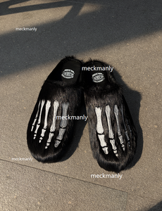 New Birken Cork Button Slippers and Sandals for Men, Customized Slippers - Product Image 5