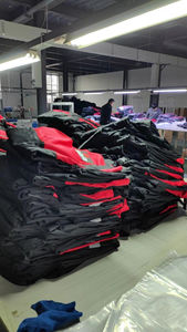 Giacca a vento giacca da uomo stile OEM giacca a vento con cappuccio, giacca a vento personalizzata da uomo <span class=keywords><strong>sport</strong></span> allenatori traspiranti - Product Image 2