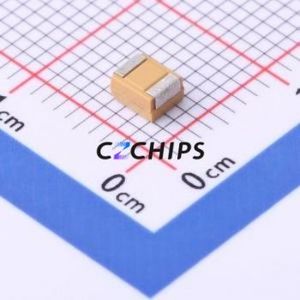 ตัวเก็บประจุแทนทาลัม T494B226M010AT 1411 ( ความจุ: 22uF )( ความแม่นยำ: 20% แรงดันไฟฟ้า: 10V ) - Product Image 2