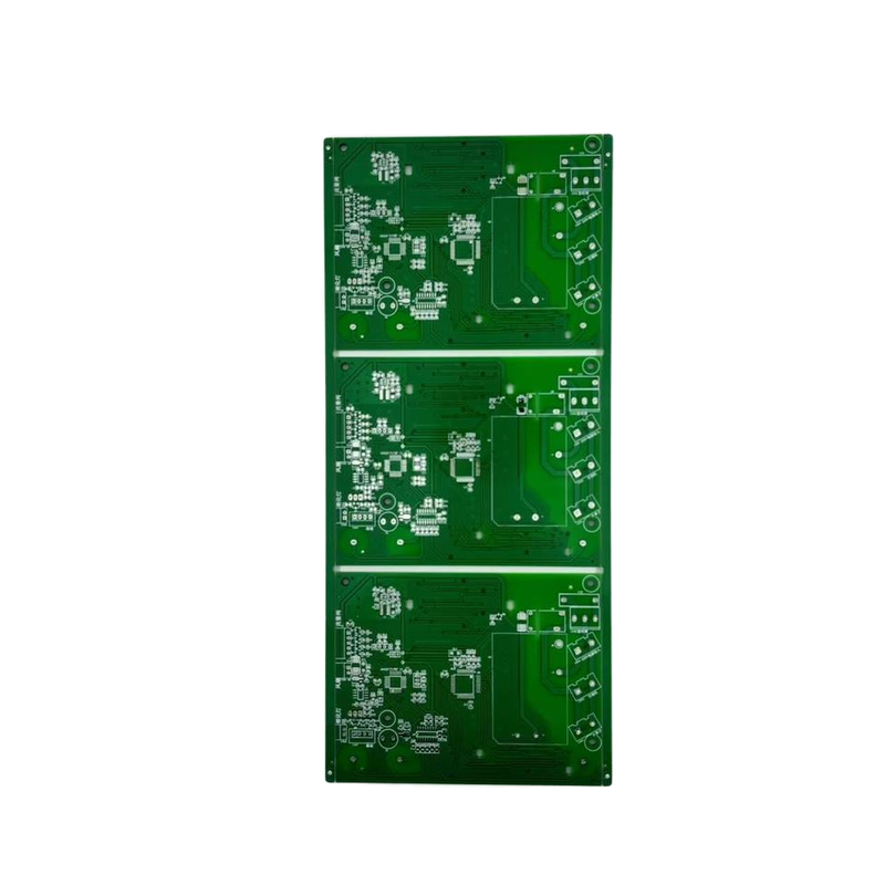 RoHS Certified ISO Certified 4 Layer