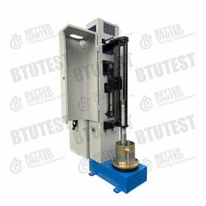 मृदा प्रयोगशाला परीक्षण के लिए 1 साल की वारंटी के साथ डिजिटल मिट्टी कॉम्पैक्शन परीक्षण उपकरण - Product Image 4