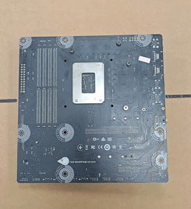 Placa Base de Escritorio PRO B760M-A DDR4 M ATX, Gráficos Integrados, CPUs Intel de 12.ª/13.ª Generación, 4 SATA, 128 GB de RAM Máxima, Socket LGA 1700, USB - Product Image 4