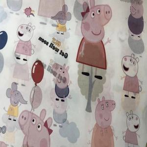 Kertas Transfer Prostetik Berkualitas Tinggi untuk Ortotik Kaki Anak - Product Image 2