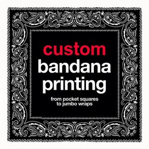 Pañuelo Bandana con Protección Solar, Diademas para Motocicleta para Cabello Corto, Pañuelo para la Cabeza - Product Image 2