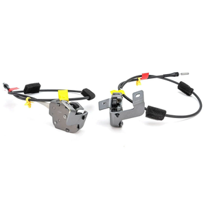 Las cerraduras de puerta 6L3Z18264A27A y 6L3Z18264A26A 6L3Z18264A27A 4810534 son adecuadas para Ford - Product Image 2