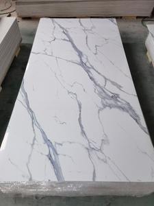 <span class=keywords><strong>Panneau</strong></span> de mur de PVC de fond de <span class=keywords><strong>TV</strong></span> <span class=keywords><strong>pour</strong></span> le béton de revêtement de mur faisant la machine - Product Image 2