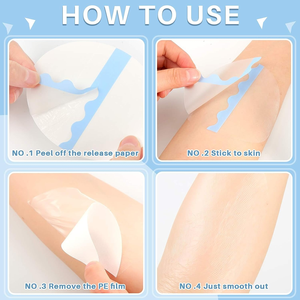 Protection contre les frottements <span class=keywords><strong>des</strong></span> <span class=keywords><strong>cuisses</strong></span> Corps invisibles Coussinets <span class=keywords><strong>anti</strong></span>-friction Bandes <span class=keywords><strong>anti</strong></span>-<span class=keywords><strong>frottement</strong></span> <span class=keywords><strong>des</strong></span> <span class=keywords><strong>cuisses</strong></span> Bandes <span class=keywords><strong>anti</strong></span>-<span class=keywords><strong>frottement</strong></span> - Product Image 2