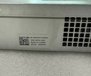 Contrôleur PowerEdge EMC SCV3000 SCV3020, numéro de modèle : 654Y9, avec processeur, <span class=keywords><strong>cache</strong></span> de 16 Go, disque de démarrage SSD de 128 Go - Product Image 2