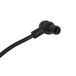 Ulip 54.6V 2.3A Charger for 4 Pro 4 Ultra Electric Scooter <b>Power</b> <b>Adapter</b> Hollow Head EU <b>Plug</b> 54.6V Battery Charger - Product Image 3