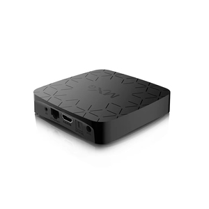 2025 mới nhất Set Top Box Quad core 2GB 16GB HDR <span class=keywords><strong>10</strong></span> Amlogic S905 4K Android thông minh TV Box pháp ý - Product Image 4