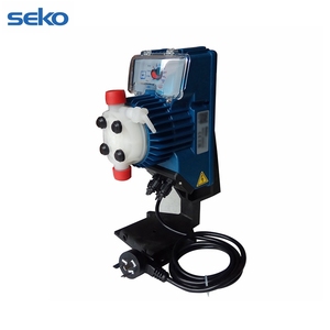Tekna 시리즈 APG600 Seko 정량 투입 펌프 유량 범위 <span class=keywords><strong>2.5</strong></span>-7 Lph 및 압력 범위 8-20 bar - Product Image 6