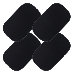 Respirant Maille <span class=keywords><strong>De</strong></span> Voiture toit Couleur maille <span class=keywords><strong>de</strong></span> voiture statique s'accrochent parasol pare-soleil côté universel <span class=keywords><strong>de</strong></span> voiture verre <span class=keywords><strong>de</strong></span> toit pare-soleil - Product Image 2