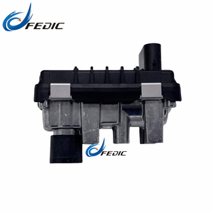 G-186แอคชูเอเตอร์เทอร์โบ727463 6NW008412 712120สำหรับ Mercedes E-Klasse <span class=keywords><strong>270</strong></span> CDI 177HP 130Kw OM647 2685 <span class=keywords><strong>CCM</strong></span> 2002-2005 - Product Image 2