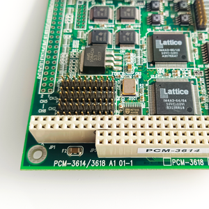 ADVANTECH PCM-3614 โมดูลความเร็วสูง RS-422/485 4 พอร์ต คอมพิวเตอร์ฝังตัว Pc104 อุปกรณ์เสริมเมนบอร์ดควบคุมอุตสาหกรรม มีสินค้าในสต็อก - Product Image 5