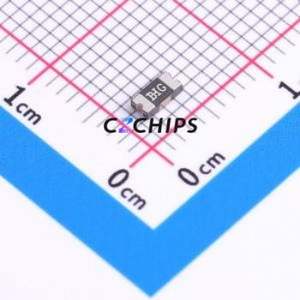 BSMD1206-075-30V Resettable Fuse 1206 Fuse 30V 40A 750mA 1.5A - Product Image 1