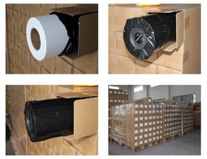 Bán Buôn Giấy Chuyển Nhượng Chất Lượng Cao Nhất A4 A3 & Cuộn Giấy Chuyển Nhiệt Khoảng Trống Thăng Hoa Papel Para Thăng Hoa - Product Image 5