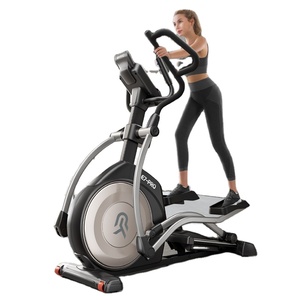 YPOO – entraîneur elliptique de haute qualité pour le Fitness à domicile - Product Image 1