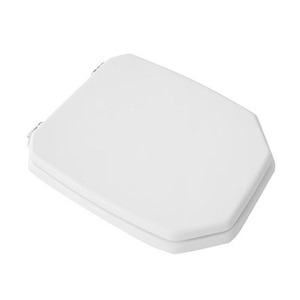 Sedili WC Globe Royal Glass Copriwater - Product Image 3