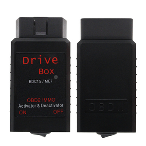 V-AG OBD2 chuyên nghiệp xe máy quét ổ đĩa hộp tự động công cụ chẩn đoán xe immo Activator/deactivator - Product Image 3