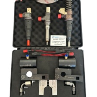 Outils de démontage d'injecteurs NO.104(9-5) F2P F2E et accessoires de test simples