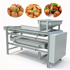 Proveedor de Máquinas Clasificadoras de Cacahuetes y Nueces Multifuncionales, Duraderas y de Alta Eficiencia, en Venta - Product Image 2