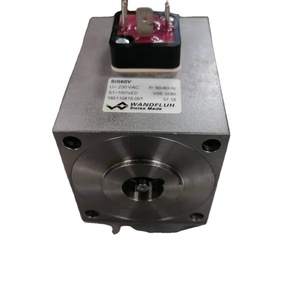 โซลินอยด์สวิตชิ่ง WANDFLUH รุ่น SIS60V-230VAC - Product Image 2