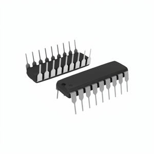 Data Acquisition 18 DIP Original AD7574JNZ Electronics Component - Product Image 1
