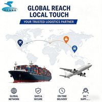 Transport International DHL DDP Chine-USA, Agent de Fret International, Agent Maritime, Services Logistiques