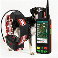 Collar GPS GSM Global para Perros: Soporte 2G/3G/4G con Respaldo + Certificación Multioperador - Programa de Distribución de Telecomunicaciones