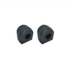 บูชเหล็กกันโคลงรถยนต์ 047 สำหรับ BMW X6 E71 อะไหล่ทดแทน - Product Image 1