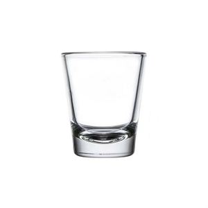 Verres à shot personnalisés en gros avec logo, 50 ml, 1 oz, 1,5 oz, mini-gobelets, verres à whisky, verres à liqueur - Product Image 1