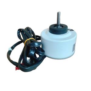 Motor de Ventilador Hisense Kelon ZKFP-25-10-4 DC 310V 25W Sin Escobillas para Piezas de Aire Acondicionado - Product Image 3