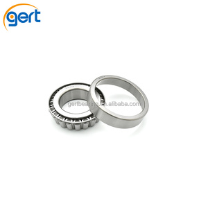 Rodamientos de rodillos cónicos 7208, tamaño de <span class=keywords><strong>rodamiento</strong></span> 7208, <span class=keywords><strong>40x80x18</strong></span> - Product Image 4