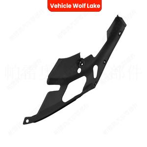 Cubierta de faro delantero Bmw G22 G23 G26, material ABS, lado izquierdo y derecho, para M440i 430i I4 Xdrive, fijación con tornillos - Product Image 5