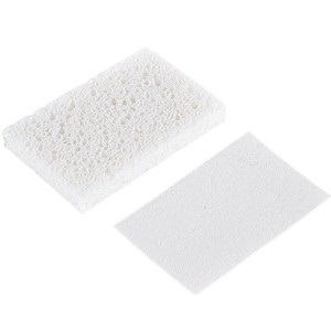 Tạo Bọt Kết Cấu Sơn Tùy Chỉnh DIY Siêu Mỏng Ba Chiều Tay Màu Nén Bột Gỗ Miếng Bọt Biển Cho Trẻ Em - Product Image 3