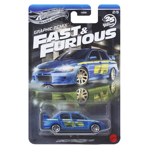 Hot Wheels <span class=keywords><strong>SILVER</strong></span>-LABEL PREMIUM HNR88-L, Coche de Juguete de Aleación a Escala 1/64, Caja Sellada de Fábrica - Producto Original - Venta al por Mayor en Cajas Completas - Product Image 3