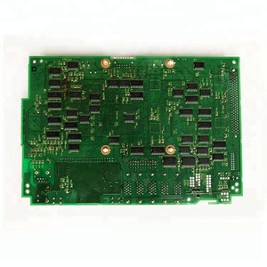 Carte mère A20B-8200-0581 PCB FANUC d'origine - Product Image 4