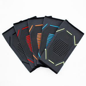 Protège-bras confortables et manchon de compression pour le coude - Product Image 1
