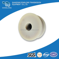 Pignon passif 881 en plastique, compatible avec la chaîne 881