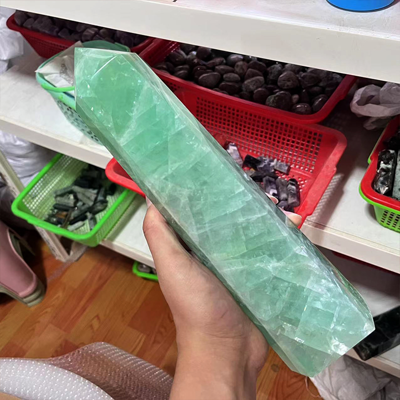 fluorite