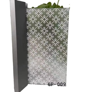 Màng lớn Sapphire nhôm trong suốt có gân hồ cá rõ ràng không thể phá vỡ mái cửa sổ cường lực gương tấm kính nhựa - Product Image 4