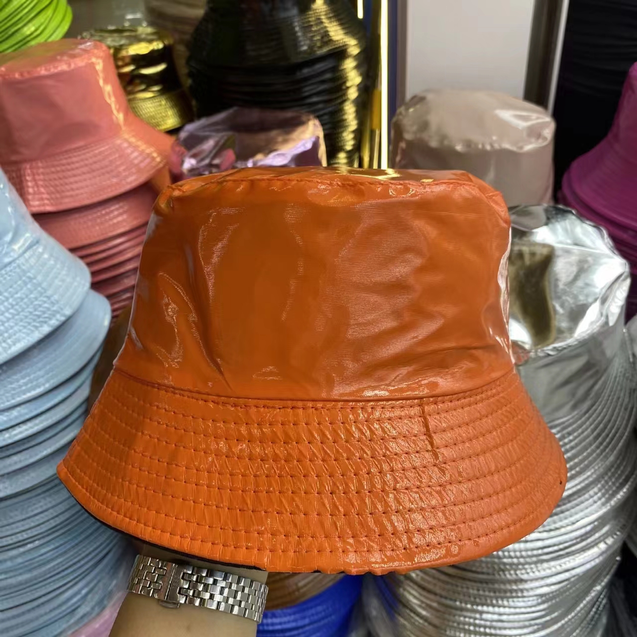 #6 oranges