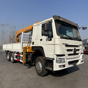 Nouveau roulement de motoréducteur pour grue de camion 6-20 tonnes, flèche de châssis, capacité de charge nominale 8-16 tonnes, moteur et boîte de vitesses - Product Image 2