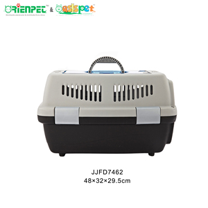 ORIENPET & OASISPET-<span class=keywords><strong>Jaula</strong></span> de plástico <span class=keywords><strong>para</strong></span> mascotas, <span class=keywords><strong>jaula</strong></span> de vuelo abierta, productos <span class=keywords><strong>para</strong></span> mascotas JJFD7462 - Product Image 5