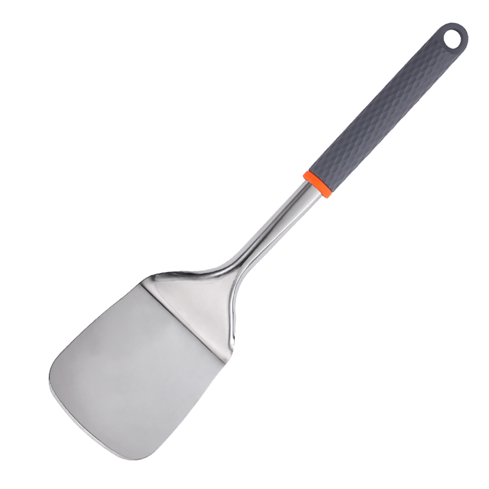 silver Spatula