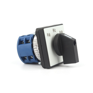 Sản Phẩm Bán Chạy Công Tắc Chọn 3 Vị Trí Công Tắc Điện Đa Bảng Dòng LW26 15A - Product Image 3