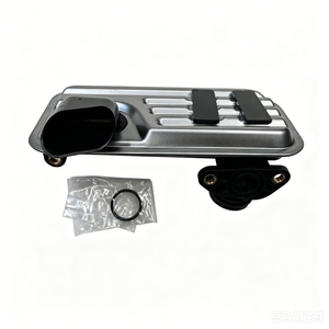 Filtre à huile de transmission automatique 6DCT360 pour accessoires de voiture Ford Zotye 209142C - Product Image 4